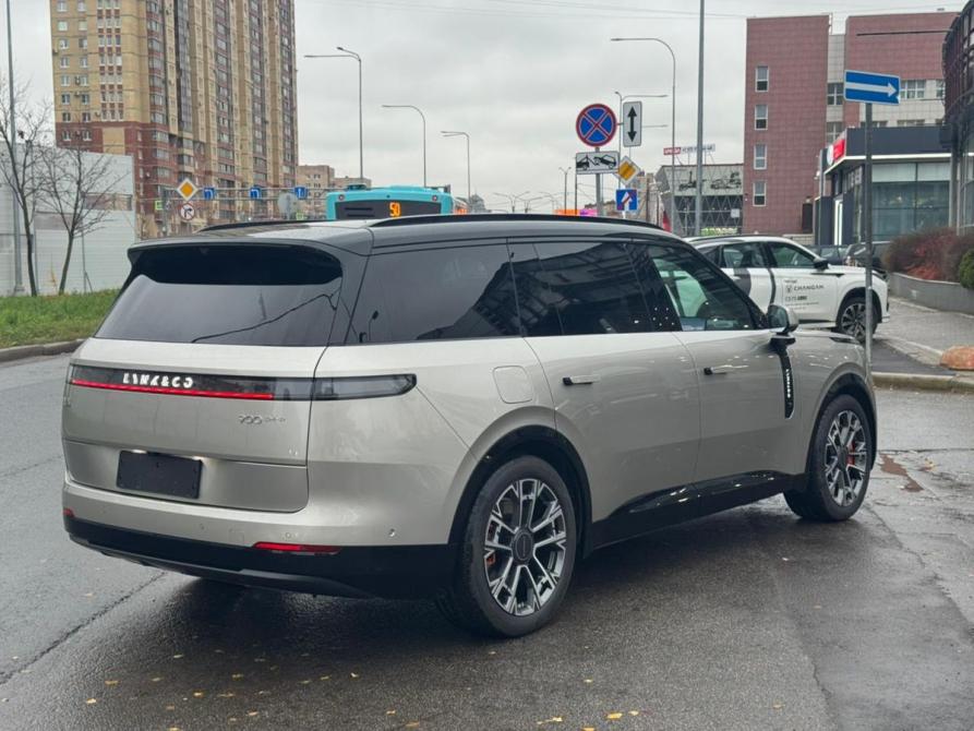 Lynk &amp; Co 900 Санкт-Петербург  - изображение 4