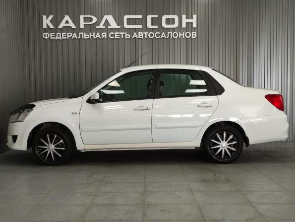 Datsun on-DO I Рестайлинг с пробегом 2019 года, цена 565 000 рублей, 72281 км, седан, Автокод Объявления