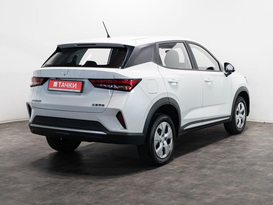 Wuling Xingchi Чита  - изображение 3