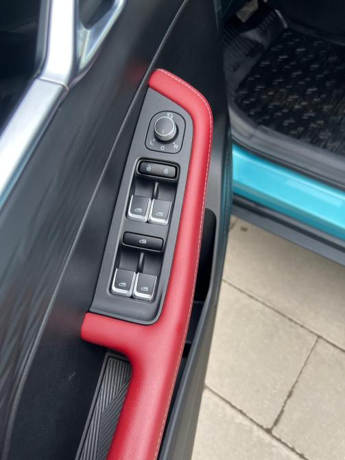 Geely Coolray I Рестайлинг Стерлитамак  - изображение 21