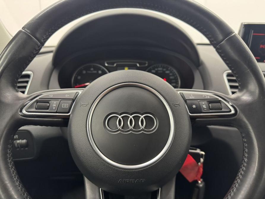 Audi Q3 I (8U) Воронеж  - изображение 19