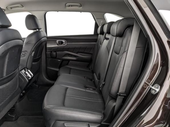 Kia Sorento IV с пробегом 2020 года, цена 3 500 000 рублей, 81267 км, внедорожник, Автокод Объявления