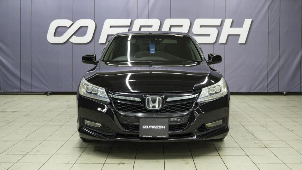 Honda Accord IX Благовещенск  - изображение 3