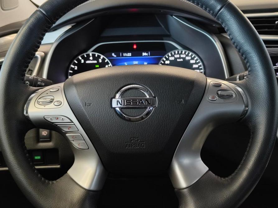 Nissan Murano III (Z52) Санкт-Петербург  - изображение 17