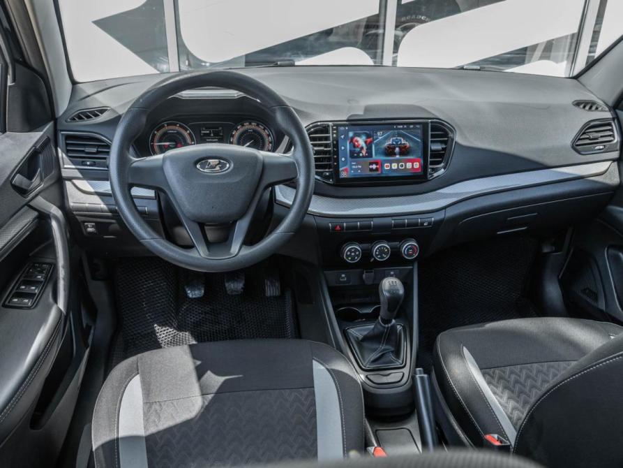 Lada (ВАЗ) Vesta I Рестайлинг (NG) Ставрополь  - изображение 6