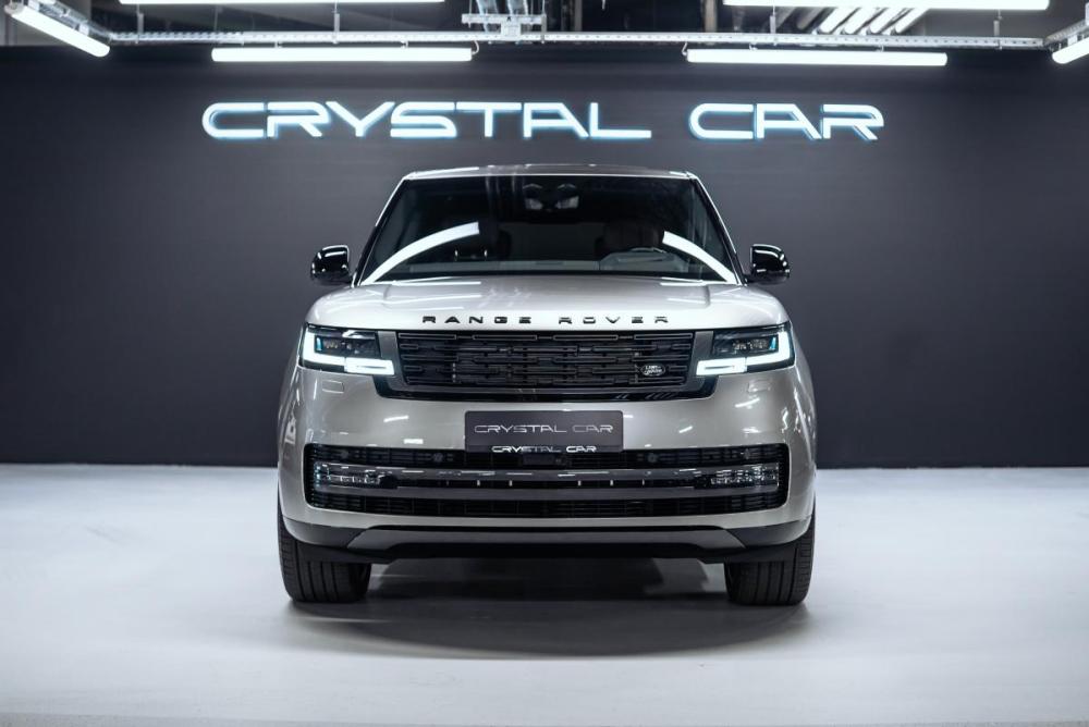 Land Rover Range Rover V Москва  - изображение 3