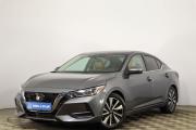 Nissan Sentra VIII (B18) Пермь  - изображение 32