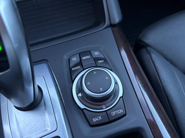 BMW X6 I (E71) с пробегом 2010 года, цена 2 095 000 рублей, 142600 км, внедорожник, Автокод Объявления