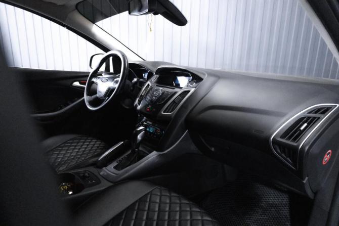 Ford Focus III с пробегом 2011 года, цена 650 000 рублей, 281739 км, седан, Автокод Объявления