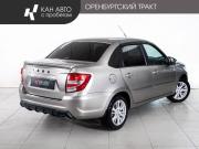 Lada (ВАЗ) Granta I Рестайлинг Казань  - изображение 19