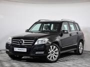 Mercedes-Benz GLK-Класс I (X204) Санкт-Петербург  - изображение 28
