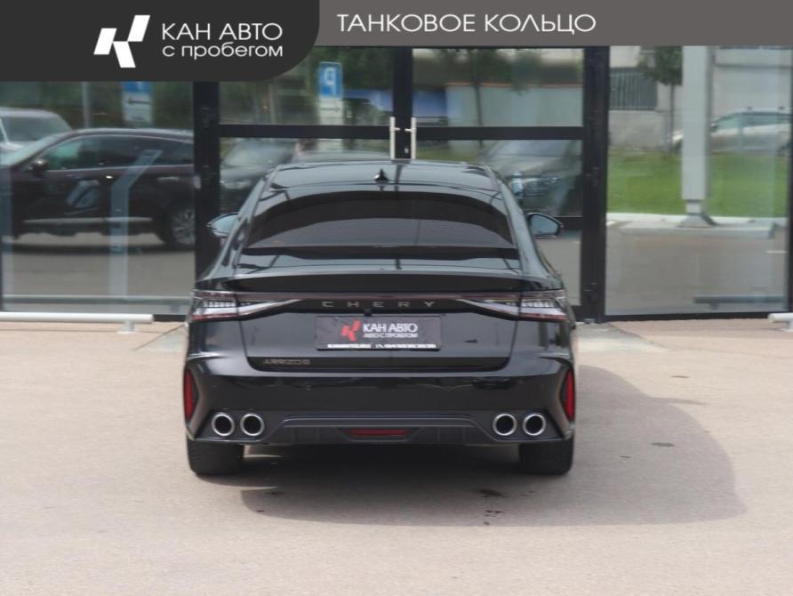 Chery Arrizo 8 Казань  - изображение 4