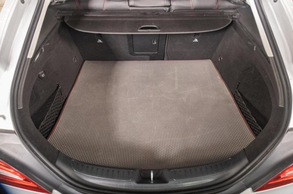 Mercedes-Benz CLA I (C117 X117) Рестайлинг Томск  - изображение 20