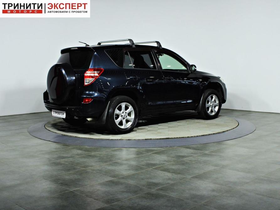 Toyota RAV4 III (XA30) Рестайлинг Белгород  - изображение 5