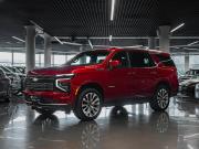 Chevrolet Tahoe V Рестайлинг Москва  - изображение 42