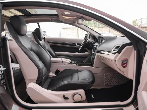 Mercedes-Benz E-Класс IV (W212 S212 C207) Рестайлинг с пробегом 2015 года, цена 2 339 000 рублей, 88147 км, купе-хардтоп, Автокод Объявления