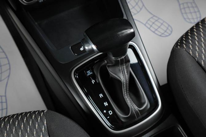 Kia Rio IV с пробегом 2019 года, цена 1 359 000 рублей, 134442 км, седан, Автокод Объявления