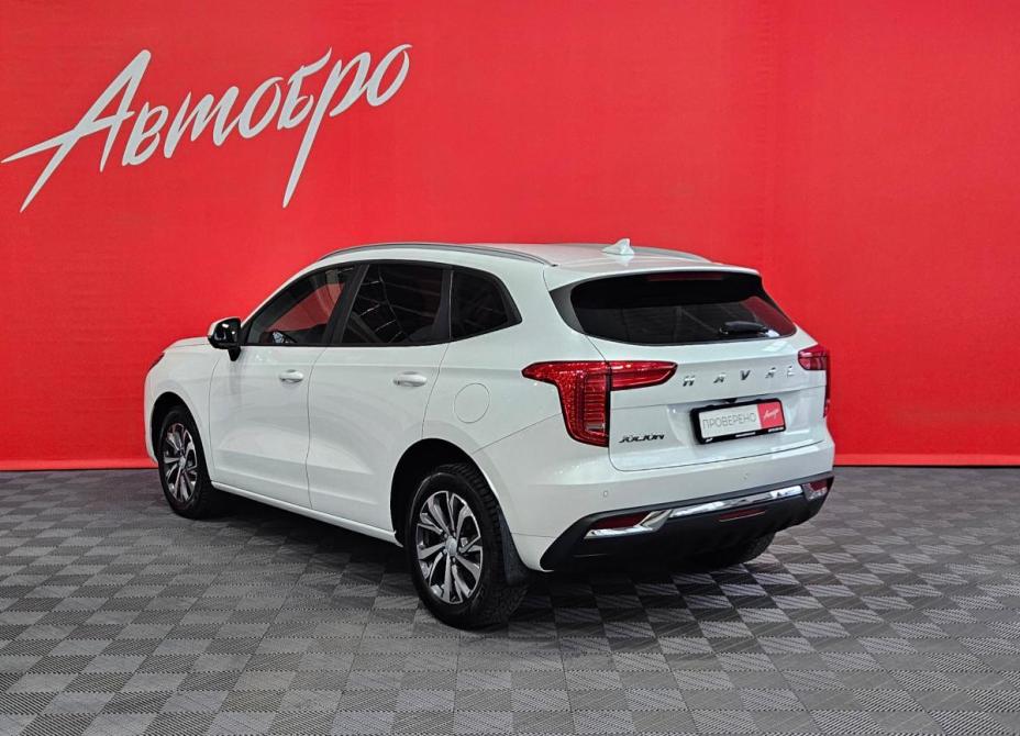 Haval Jolion I Вологда  - изображение 3