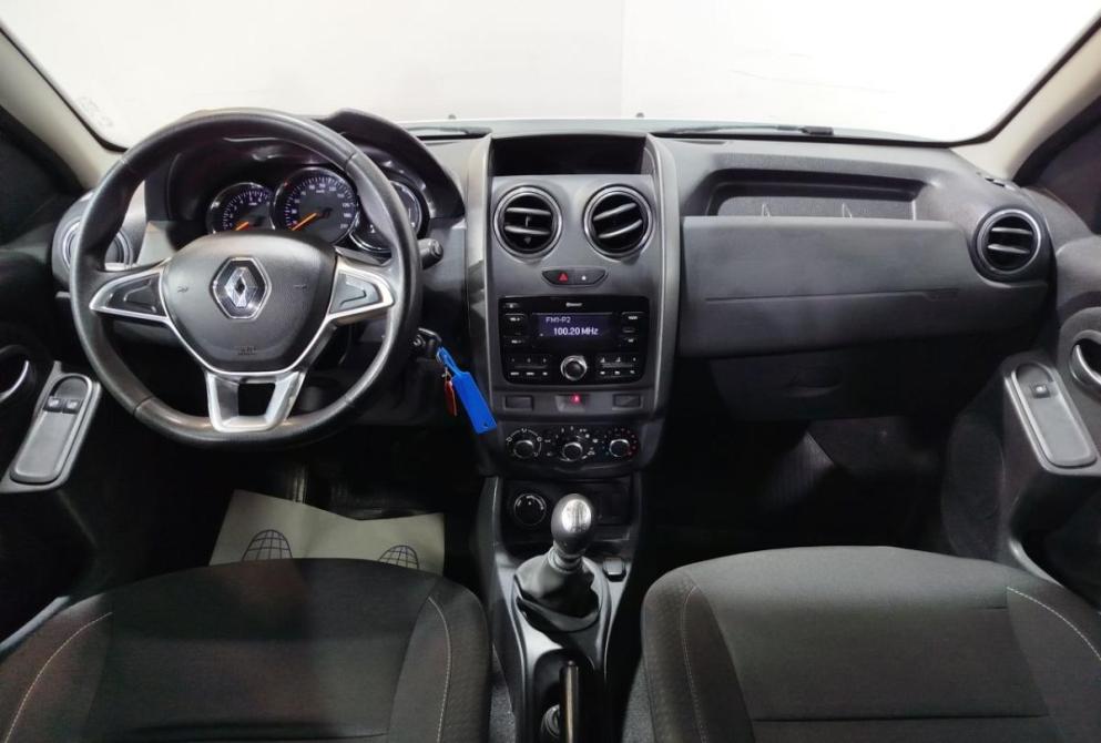 Renault Duster II Саратов  - изображение 15