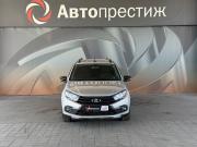 Lada (ВАЗ) Granta I Рестайлинг Волгоград  - изображение 22