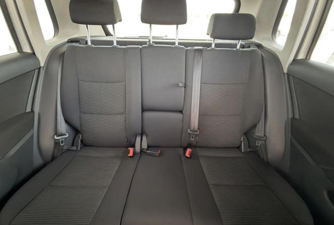 Volkswagen Tiguan I Рестайлинг с пробегом 2012 года, цена 1 215 000 рублей, 285427 км, внедорожник, Автокод Объявления