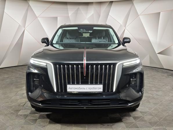 Hongqi E-HS9 с пробегом 2021 года, цена 3 995 000 рублей, 74161 км, внедорожник, Автокод Объявления