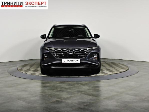 Hyundai Tucson IV с пробегом 2021 года, цена 2 897 000 рублей, 53016 км, внедорожник, Автокод Объявления