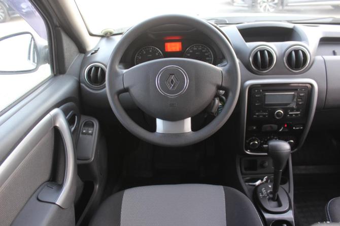 Renault Duster I с пробегом 2013 года, цена 997 000 рублей, 120802 км, внедорожник, Автокод Объявления