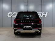 Hyundai Santa Fe IV (China Market) Воронеж  - изображение 29