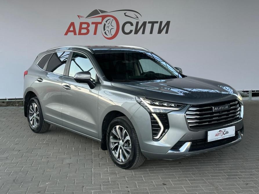 Haval Jolion I Тамбов  - изображение 1