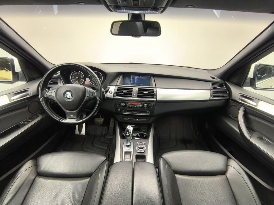 BMW X5 II (E70) Рестайлинг Москва  - изображение 7