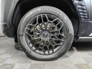 BYD Yangwang U8 Москва  - изображение 37