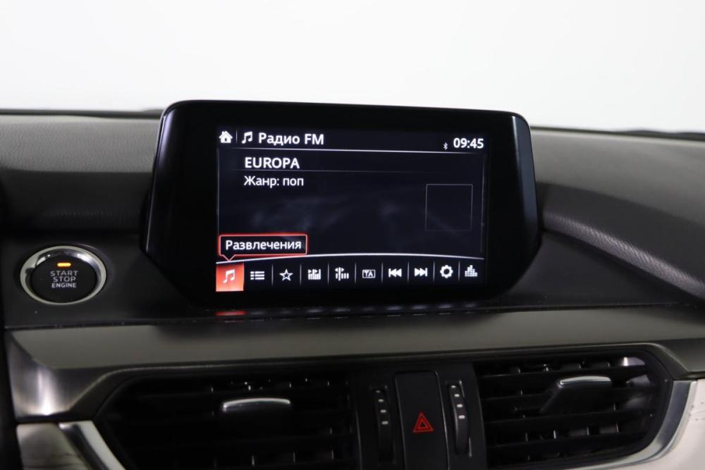 Mazda 6 III (GJ) Рестайлинг Нижний Новгород  - изображение 19
