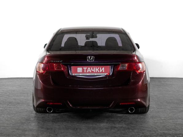 Honda Accord VIII Рестайлинг с пробегом 2012 года, цена 1 550 000 рублей, 134750 км, седан, Автокод Объявления