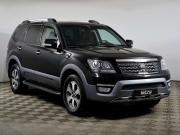 Kia Mohave I Рестайлинг Санкт-Петербург  - изображение 27