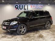 Mercedes-Benz GLK-Класс I (X204) Рестайлинг Иваново  - изображение 37