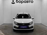 Lada (ВАЗ) Granta I Рестайлинг Воронеж  - изображение 27