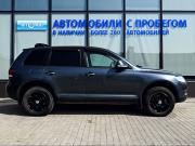 Volkswagen Touareg I Рестайлинг Екатеринбург  - изображение 26