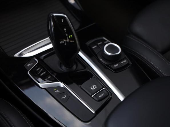 BMW X3 III (G01) с пробегом 2021 года, цена 3 599 000 рублей, 109372 км, внедорожник, Автокод Объявления