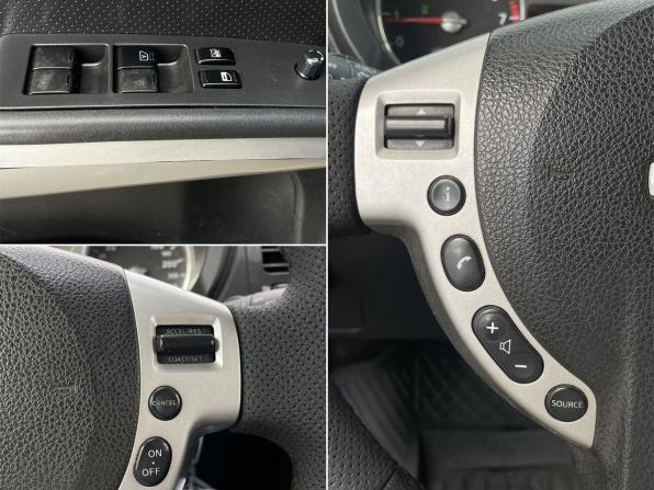 Nissan X-Trail II с пробегом 2009 года, цена 1 080 000 рублей, 253295 км, внедорожник, Автокод Объявления
