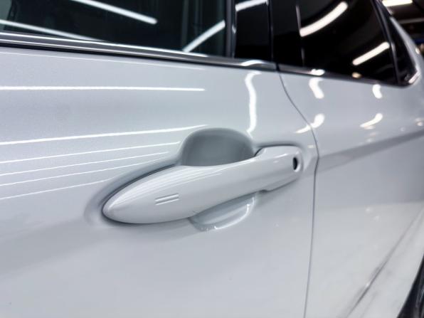 Toyota Camry VIII (XV70) Рестайлинг с пробегом 2021 года, цена 2 699 000 рублей, 150000 км, седан, Автокод Объявления