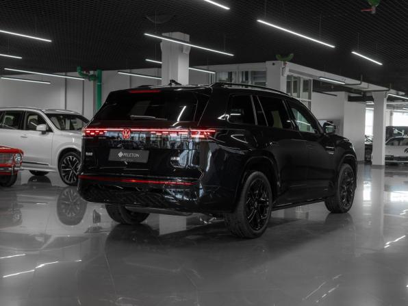 Volkswagen Teramont II (China Market) с пробегом 2026 года, цена 6 000 000 рублей, 50 км, внедорожник, Автокод Объявления