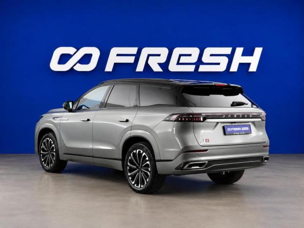 Jaecoo J8 с пробегом 2024 года, цена 2 899 077 рублей, 60723 км, внедорожник, Автокод Объявления