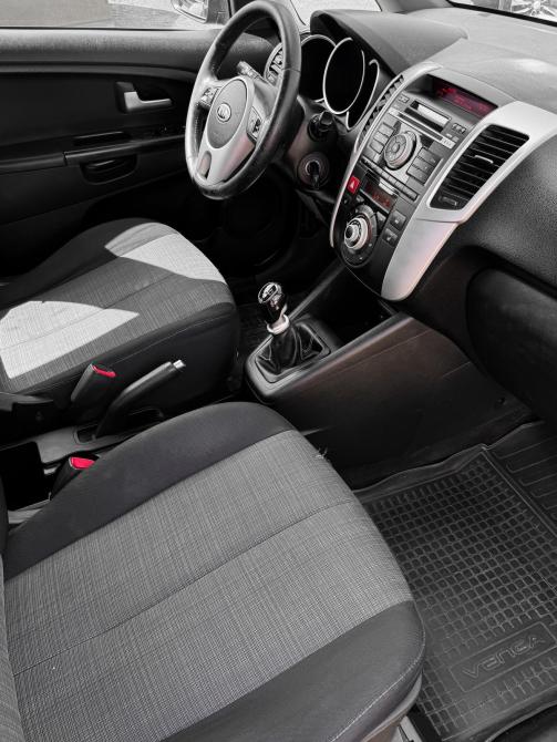 Kia Venga I Набережные Челны  - изображение 14