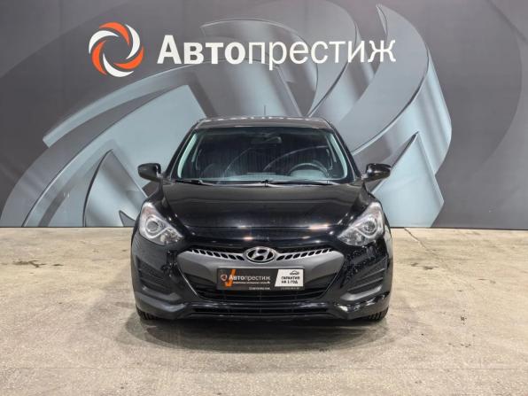 Hyundai i30 II с пробегом 2014 года, цена 795 000 рублей, 134830 км, хэтчбек, Автокод Объявления