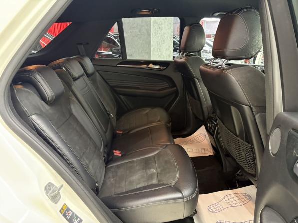 Mercedes-Benz M-Класс III (W166) с пробегом 2013 года, цена 2 495 000 рублей, 204532 км, внедорожник, Автокод Объявления