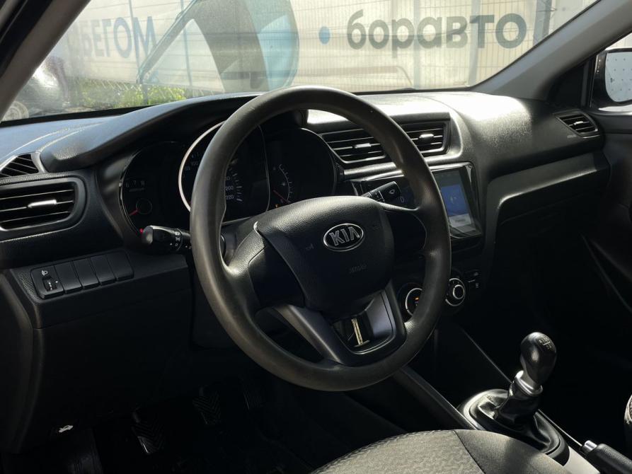 Kia Rio III Тамбов  - изображение 3