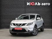Nissan Qashqai II Екатеринбург  - изображение 21