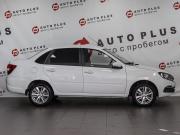 Lada (ВАЗ) Granta I Рестайлинг Минеральные Воды  - изображение 20