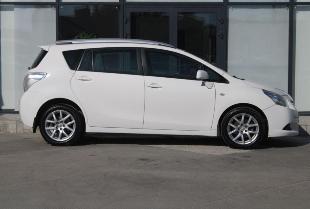 Toyota Verso I Саратов  - изображение 5